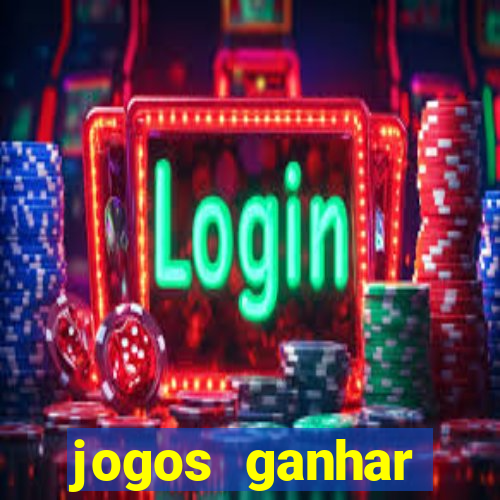 jogos ganhar dinheiro via pix